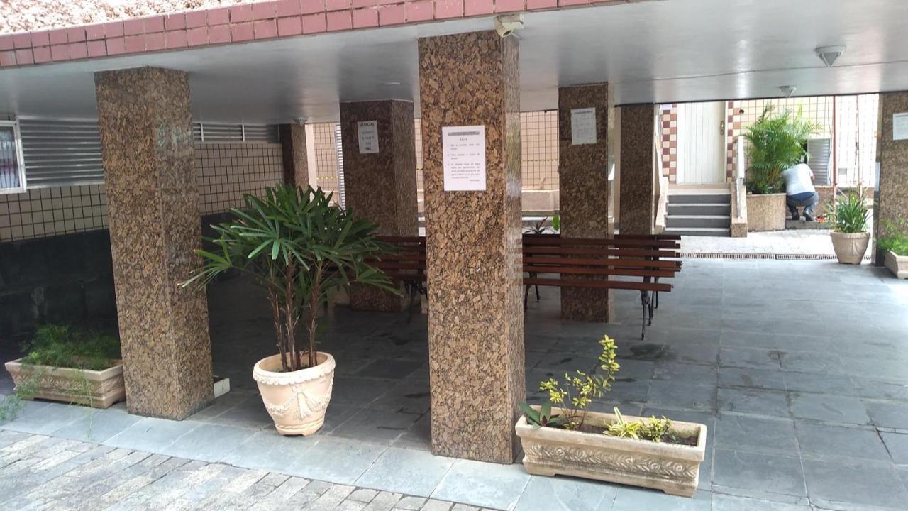 Apartamento Temporada Praia Do Forte, Cabo Frio, Rj Εξωτερικό φωτογραφία