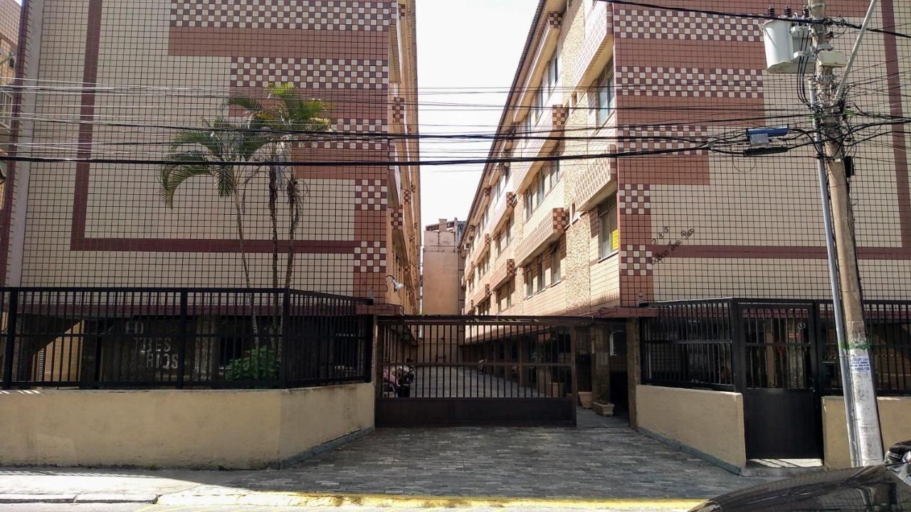 Apartamento Temporada Praia Do Forte, Cabo Frio, Rj Εξωτερικό φωτογραφία