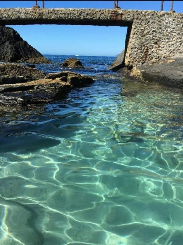 Apartamento Temporada Praia Do Forte, Cabo Frio, Rj Εξωτερικό φωτογραφία
