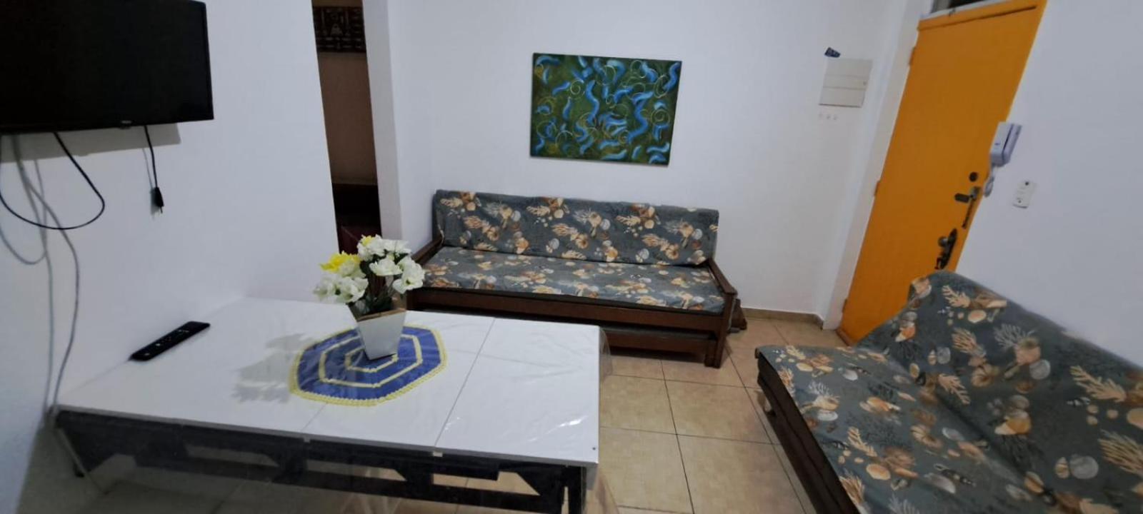 Apartamento Temporada Praia Do Forte, Cabo Frio, Rj Εξωτερικό φωτογραφία