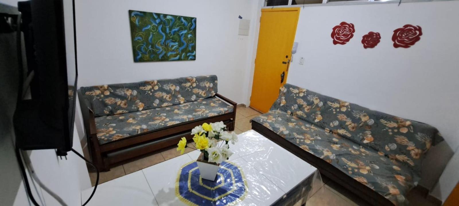 Apartamento Temporada Praia Do Forte, Cabo Frio, Rj Εξωτερικό φωτογραφία