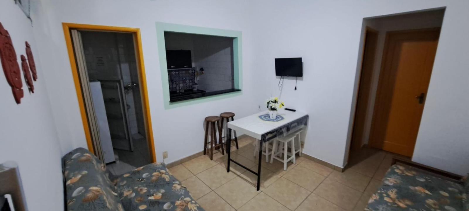 Apartamento Temporada Praia Do Forte, Cabo Frio, Rj Εξωτερικό φωτογραφία