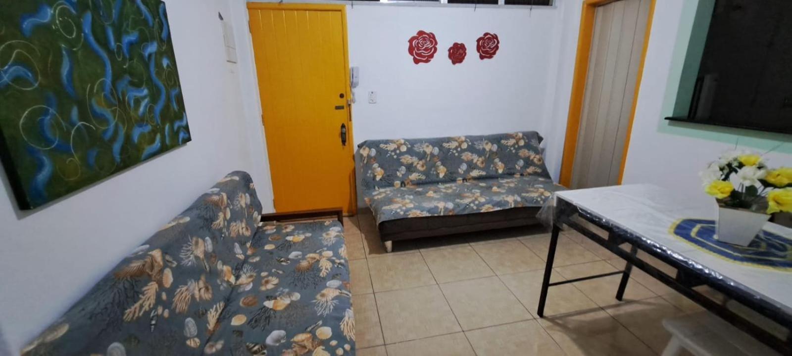Apartamento Temporada Praia Do Forte, Cabo Frio, Rj Εξωτερικό φωτογραφία