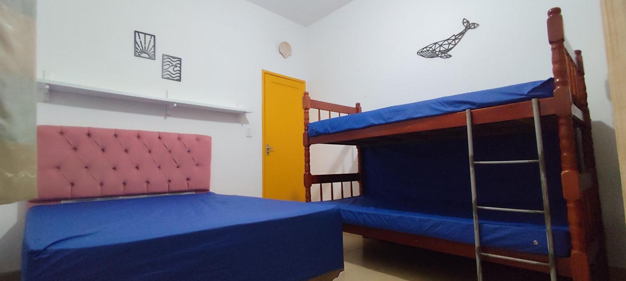 Apartamento Temporada Praia Do Forte, Cabo Frio, Rj Εξωτερικό φωτογραφία