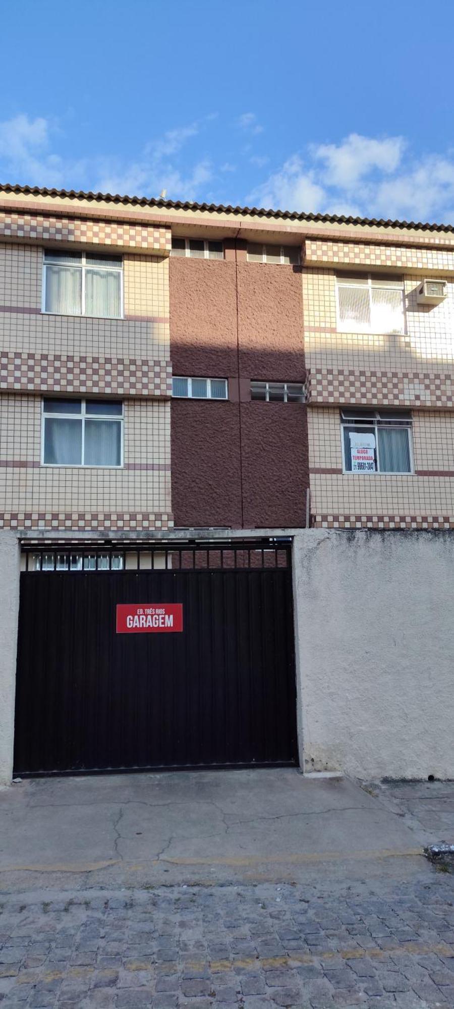 Apartamento Temporada Praia Do Forte, Cabo Frio, Rj Εξωτερικό φωτογραφία